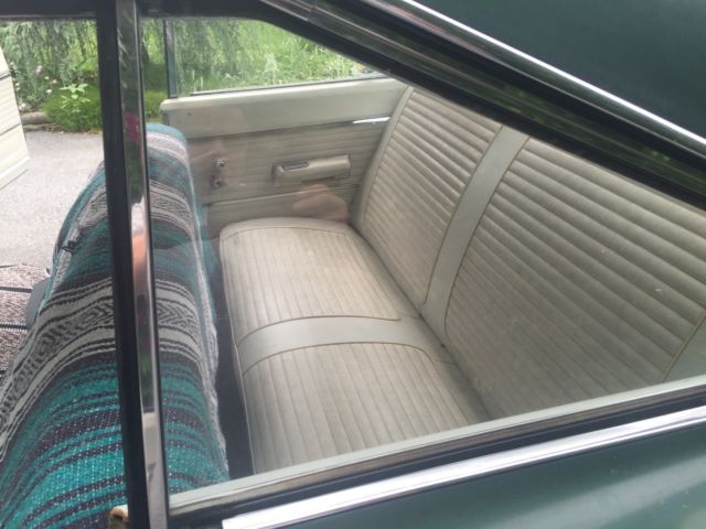 1966 Dodge Coronet 440 - photo 12