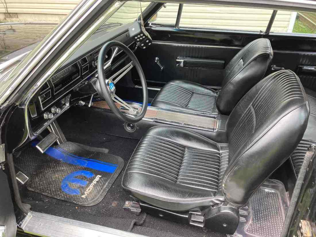 1966 Dodge Coronet - photo 10