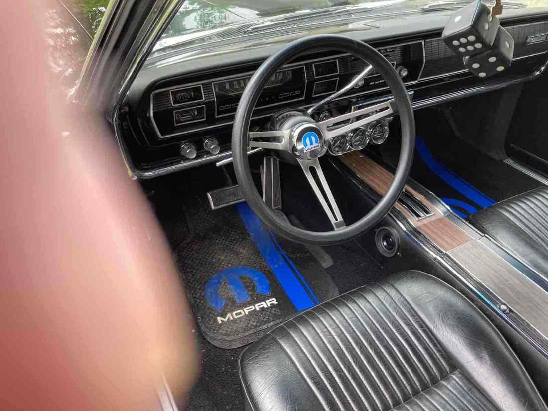 1966 Dodge Coronet - photo 12