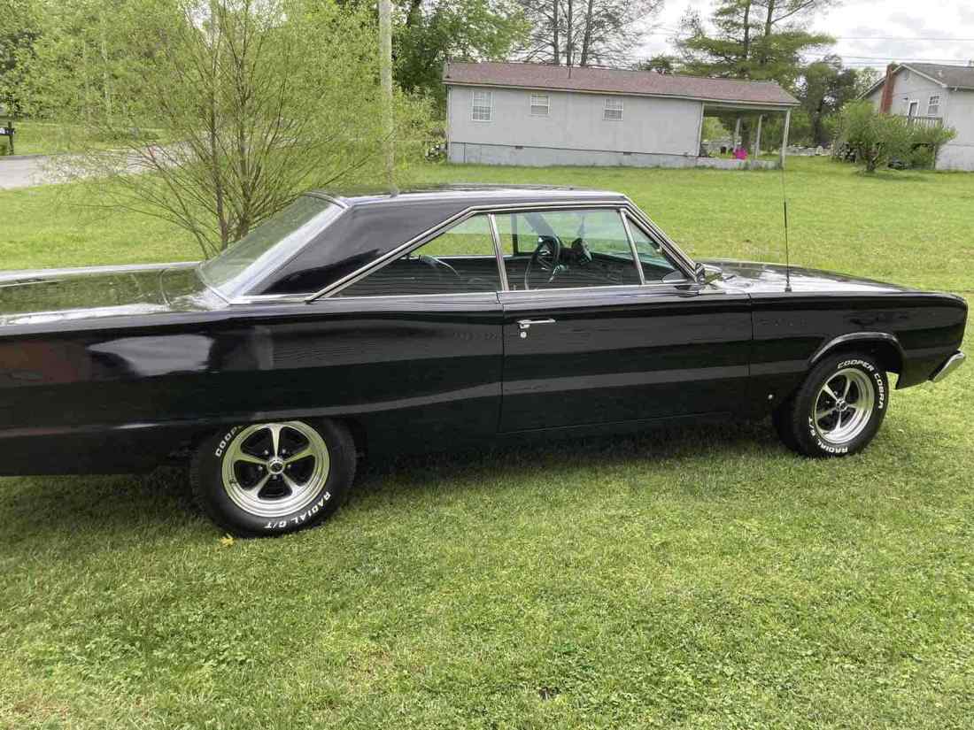 1966 Dodge Coronet - photo 3