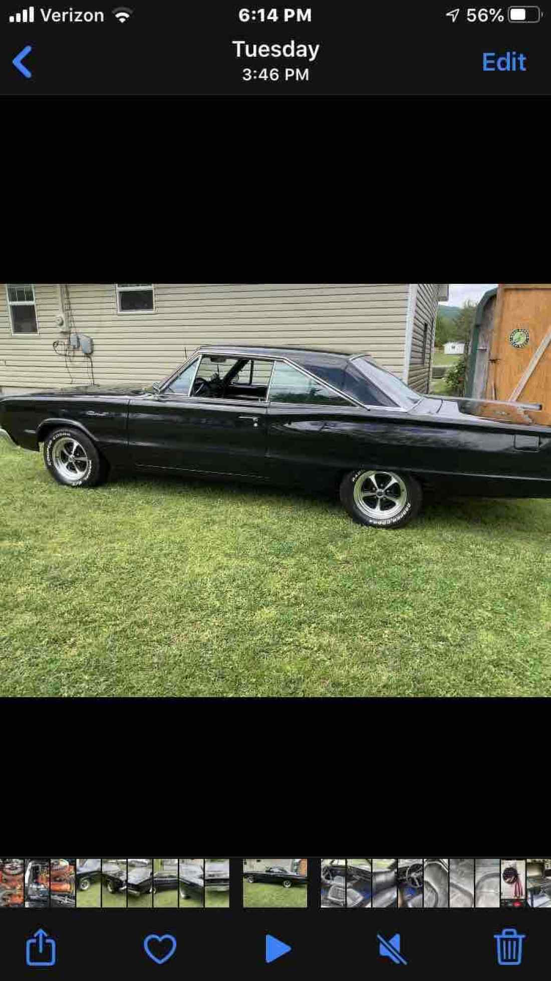 1966 Dodge Coronet - photo 4
