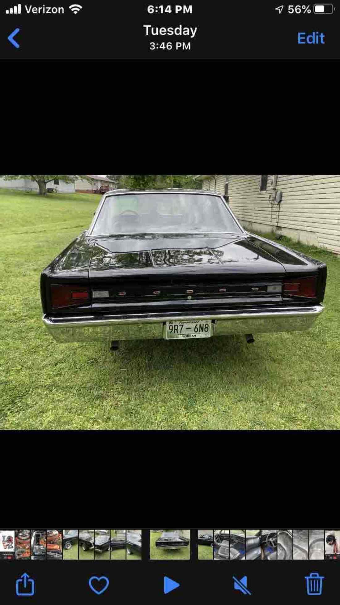 1966 Dodge Coronet - photo 5