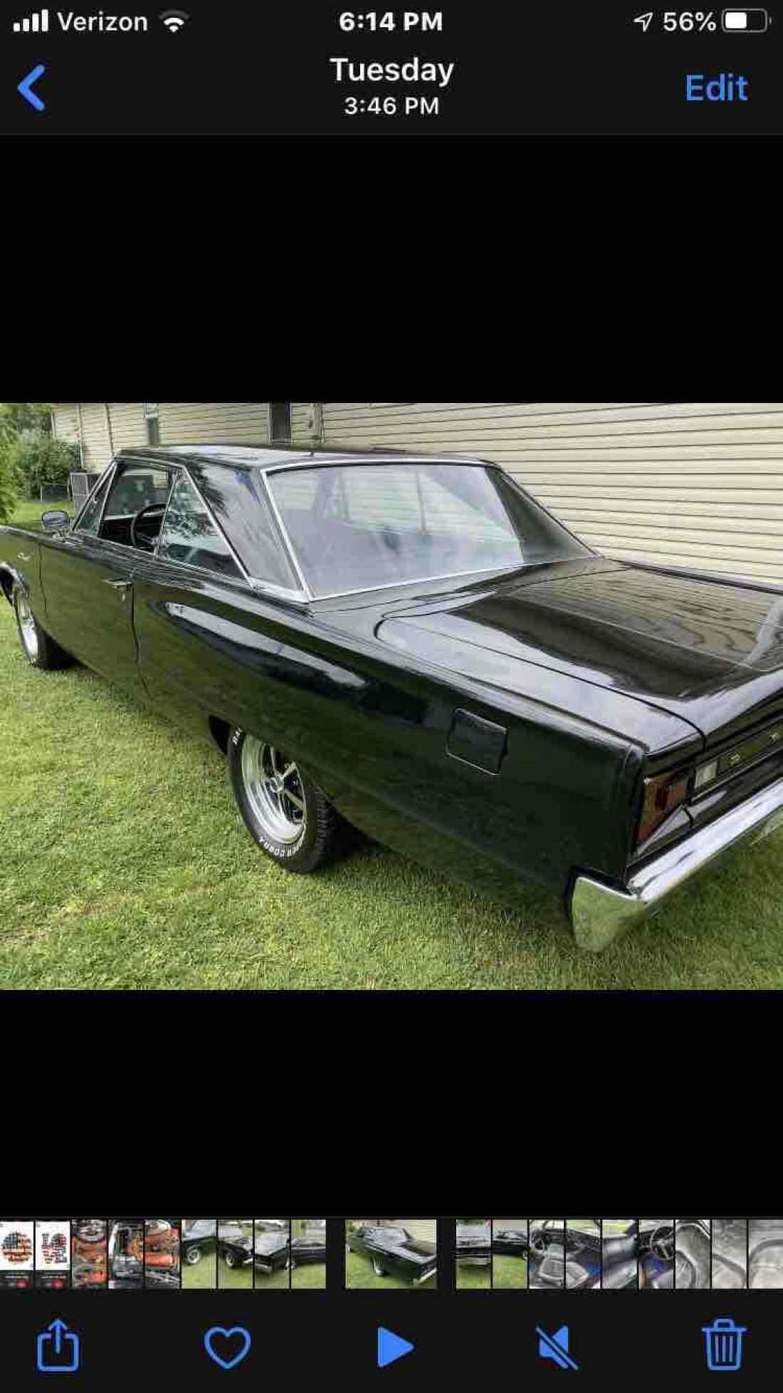 1966 Dodge Coronet - photo 6