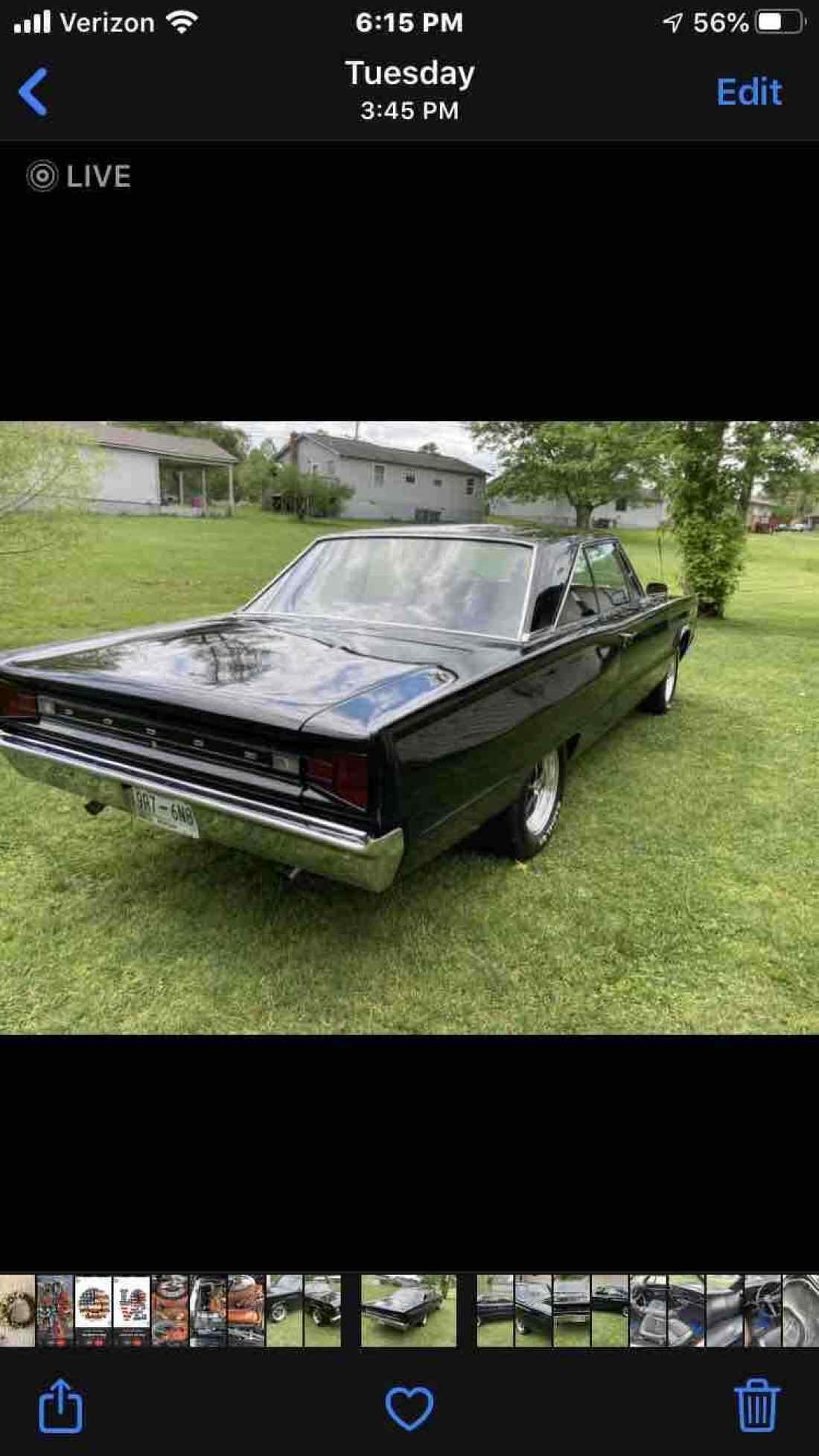 1966 Dodge Coronet - photo 7