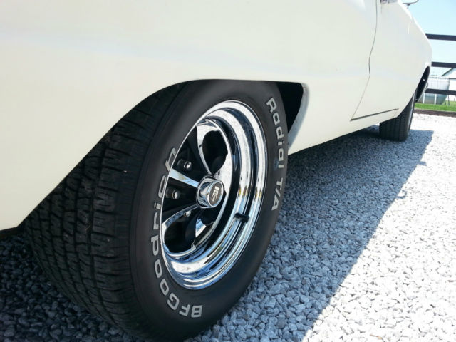1966 Dodge Coronet - photo 6