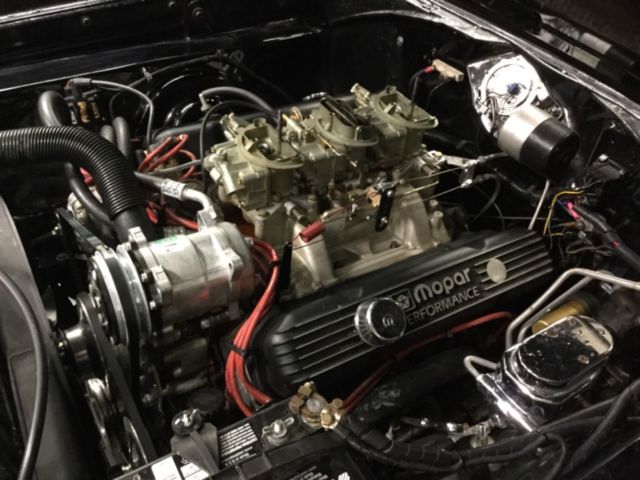 1966 Dodge Coronet - photo 12