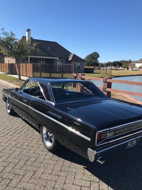 1966 Dodge Coronet - photo 2
