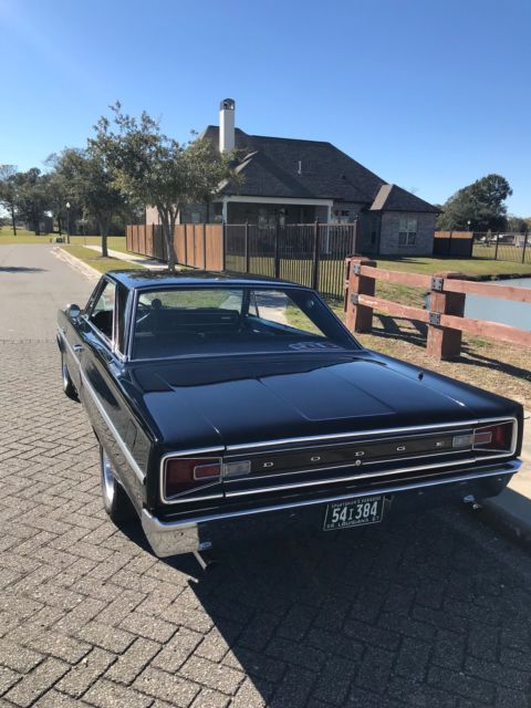 1966 Dodge Coronet - photo 3