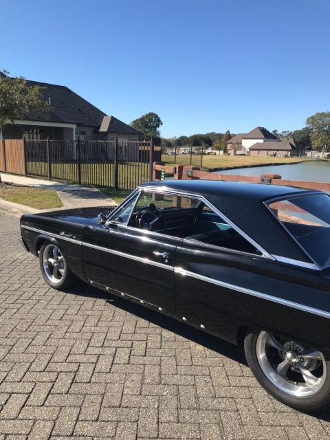 1966 Dodge Coronet - photo 4