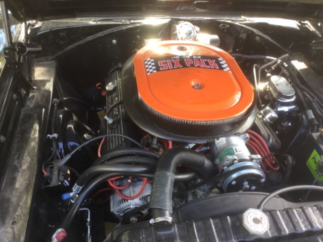 1966 Dodge Coronet - photo 5