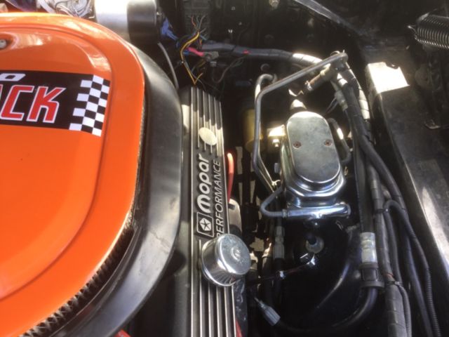 1966 Dodge Coronet - photo 6