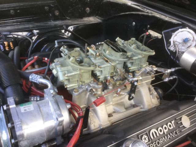 1966 Dodge Coronet - photo 7