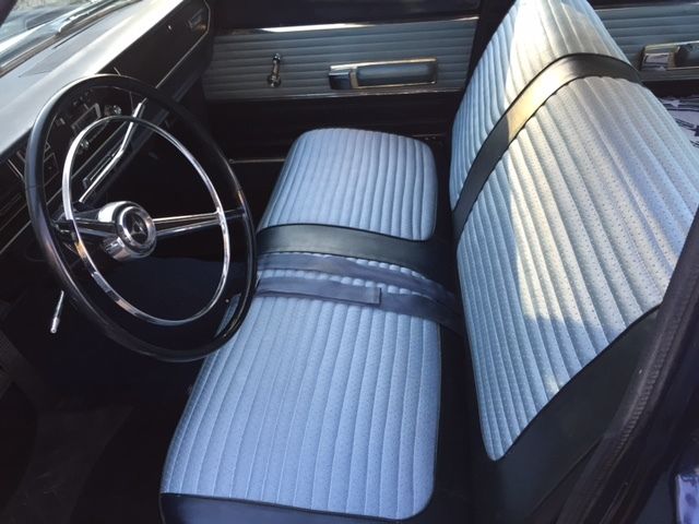 1966 Dodge Coronet - photo 12