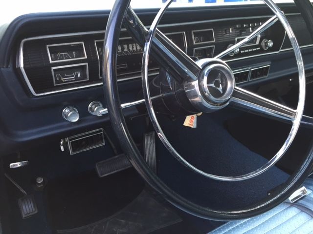 1966 Dodge Coronet - photo 13
