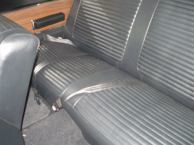 1966 Dodge Coronet Deluxe SE - photo 13