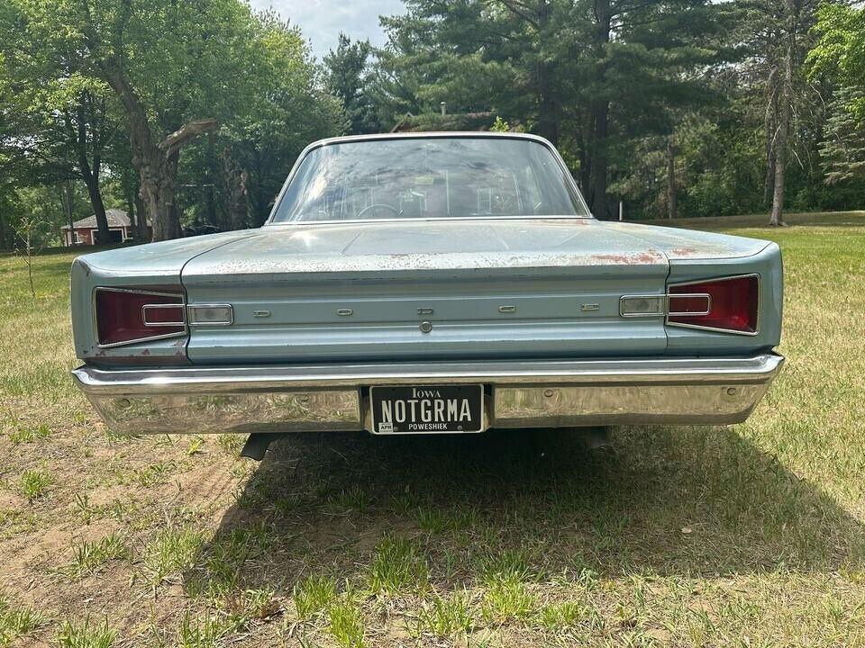 1966 Dodge Coronet - photo 10