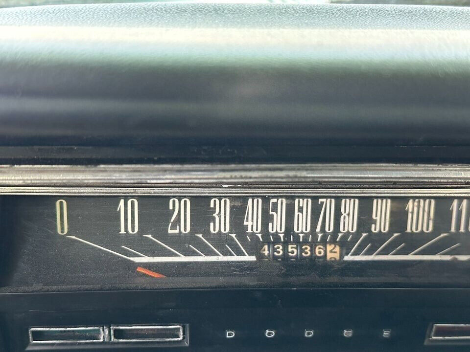 1966 Dodge Coronet - photo 11