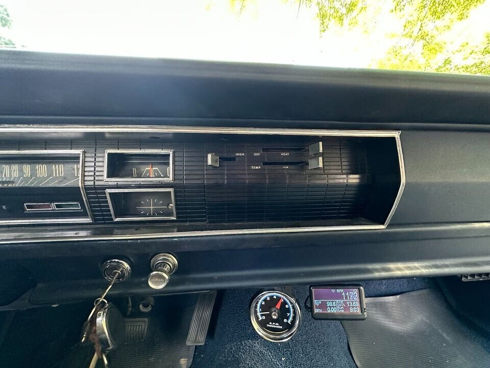 1966 Dodge Coronet - photo 12