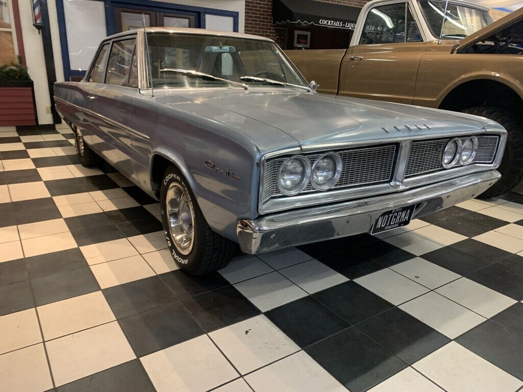 1966 Dodge Coronet - photo 3