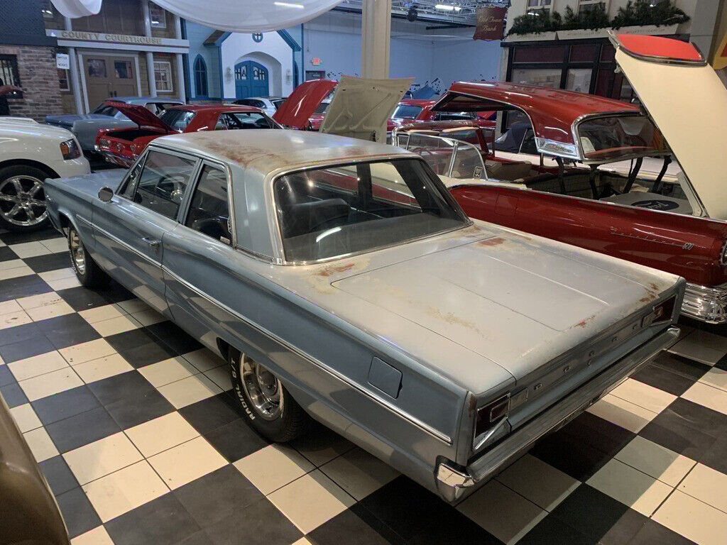 1966 Dodge Coronet - photo 4