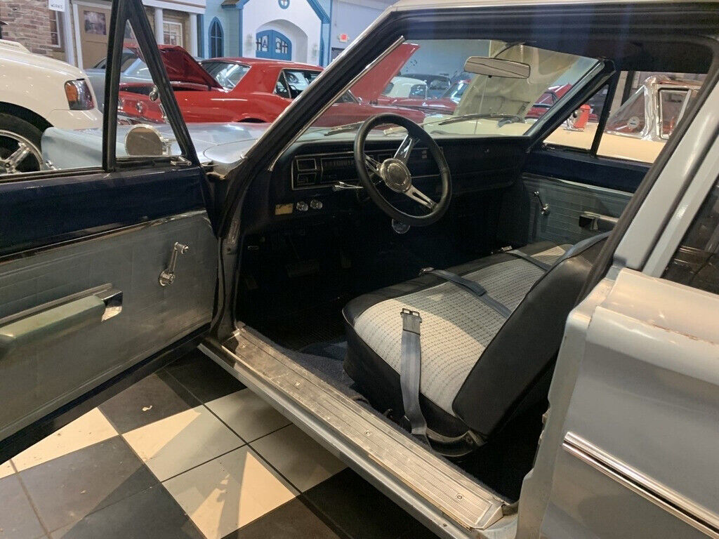 1966 Dodge Coronet - photo 7