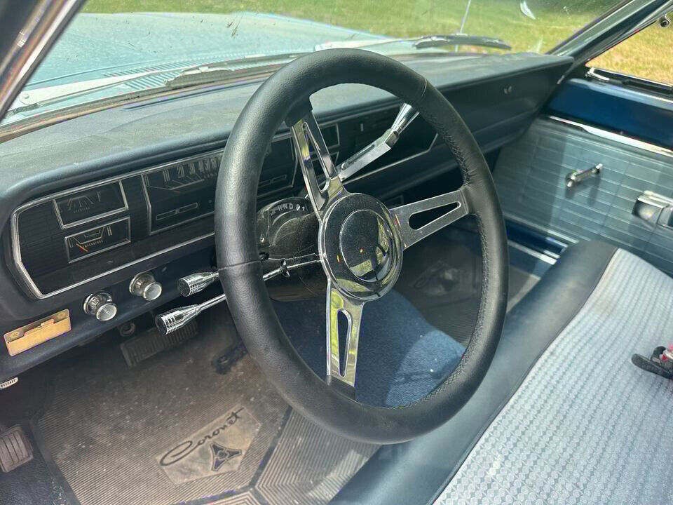 1966 Dodge Coronet - photo 8
