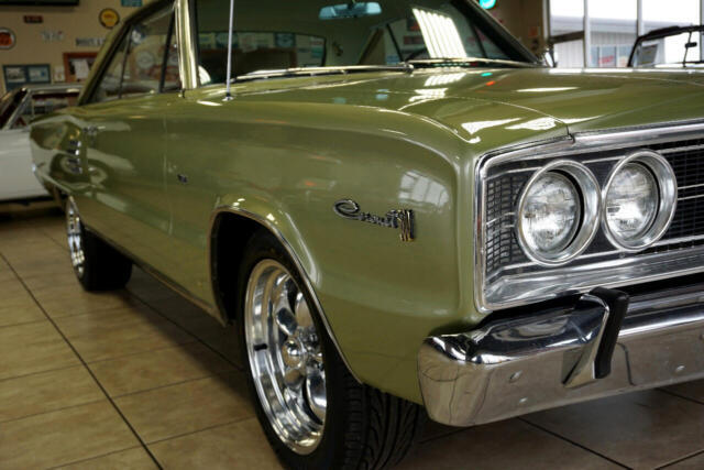 1966 Dodge Coronet 500 2DR HT - photo 13
