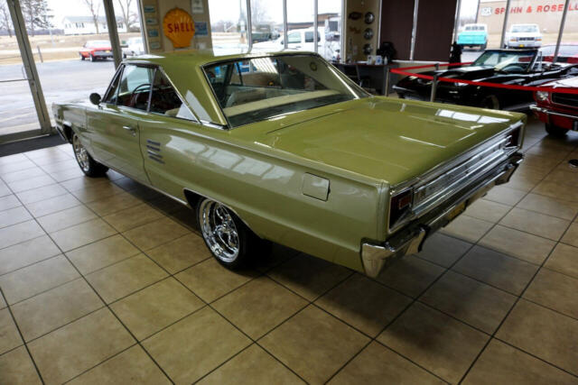 1966 Dodge Coronet 500 2DR HT - photo 4