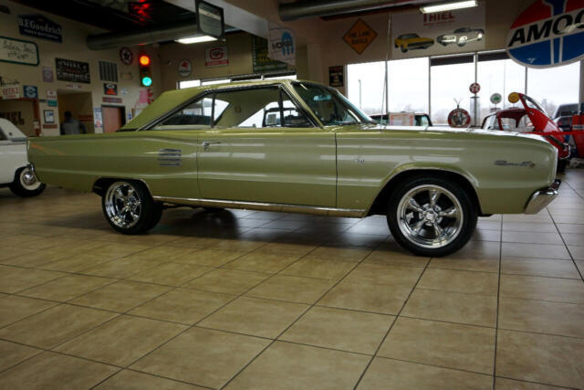1966 Dodge Coronet 500 2DR HT - photo 9
