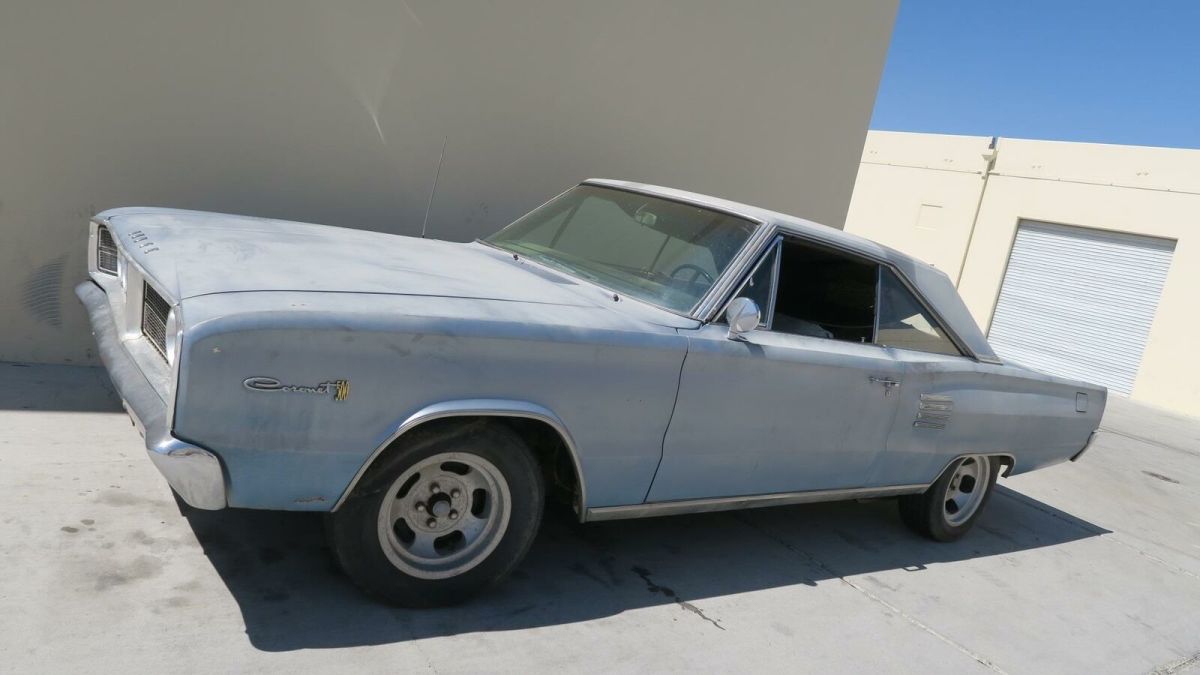 1966 DODGE CORONET 500 361 V8 MOPAR! SCROLL DOWN AND CLICK READ MORE FOR PICS! 1966 Dodge CORONET 500 361 V8 MOPAR! SCROLL DOWN AND CLICK READ MORE FOR PICS!