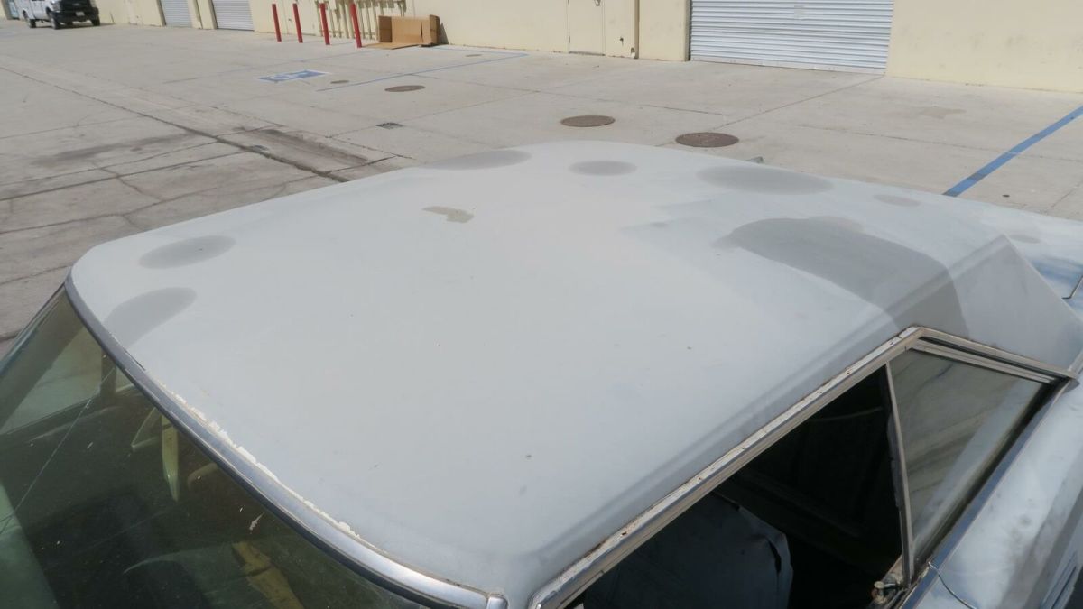 1966 Dodge CORONET 500 361 V8 MOPAR! SCROLL DOWN AND CLICK READ MORE FOR PICS! - photo 11