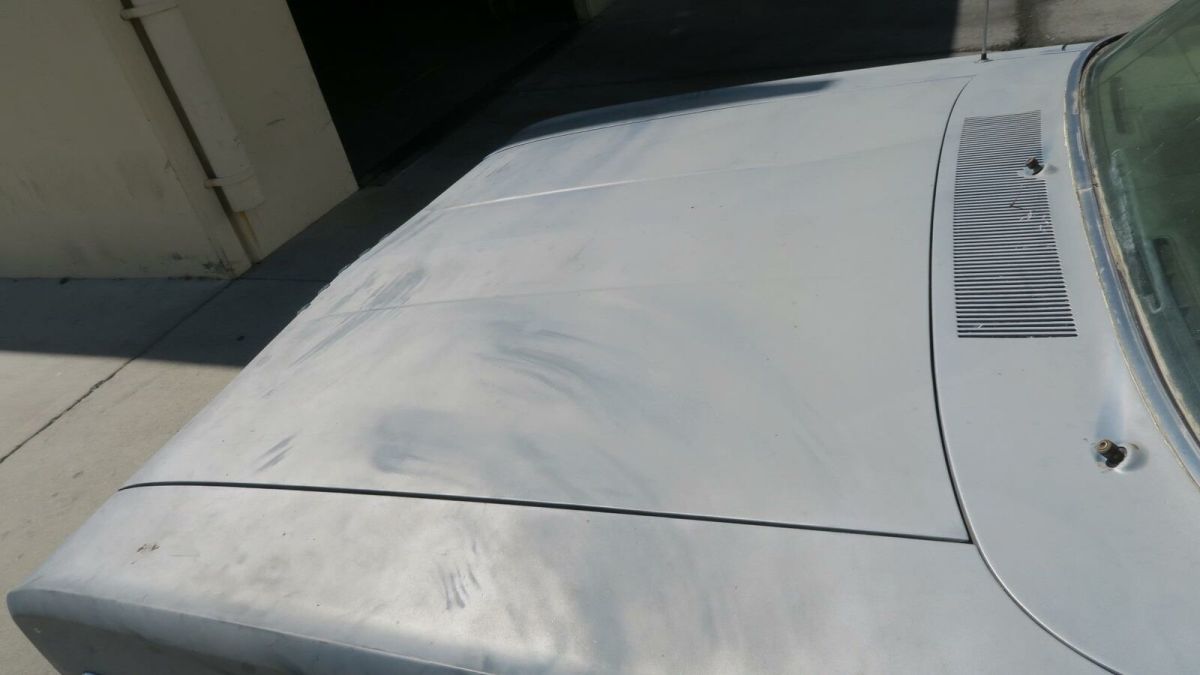 1966 Dodge CORONET 500 361 V8 MOPAR! SCROLL DOWN AND CLICK READ MORE FOR PICS! - photo 12