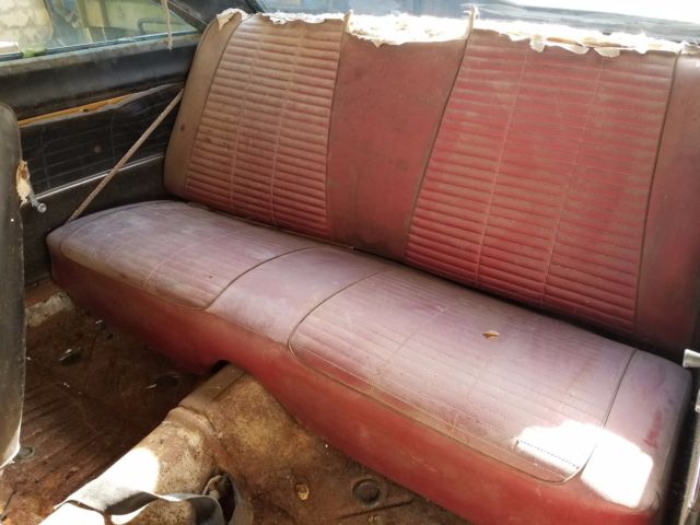 1966 Dodge Coronet 500 - photo 12