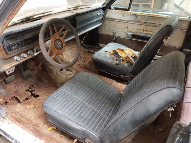 1966 Dodge Coronet 500 - photo 5