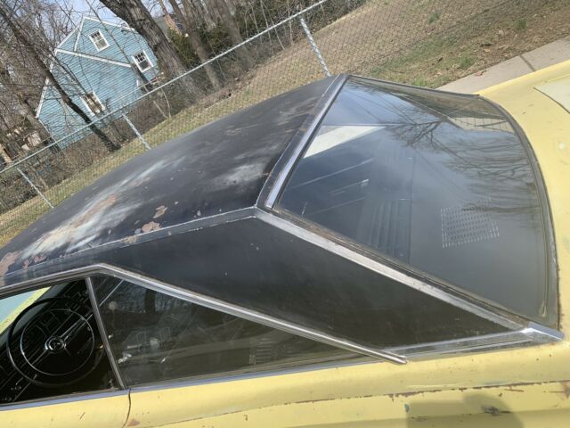 1966 Dodge Coronet 500 - photo 11