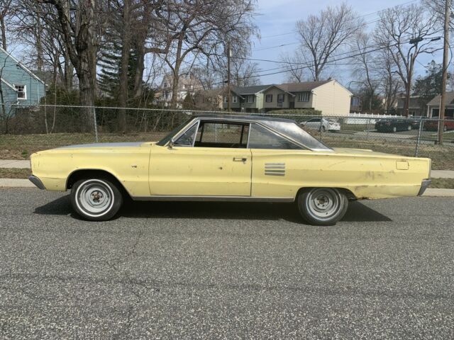 1966 Dodge Coronet 500 - photo 2