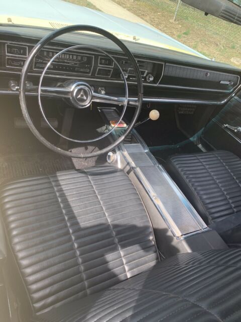 1966 Dodge Coronet 500 - photo 4