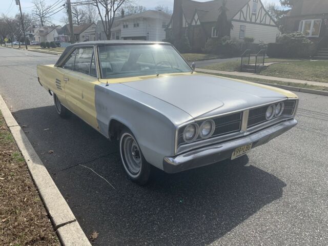 1966 Dodge Coronet 500 - photo 6