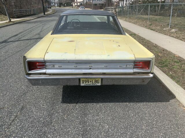 1966 Dodge Coronet 500 - photo 7