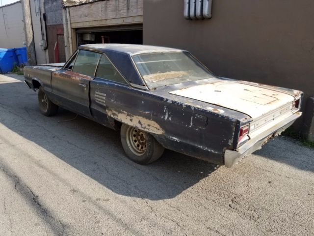 1966 Dodge Coronet 500 - photo 2