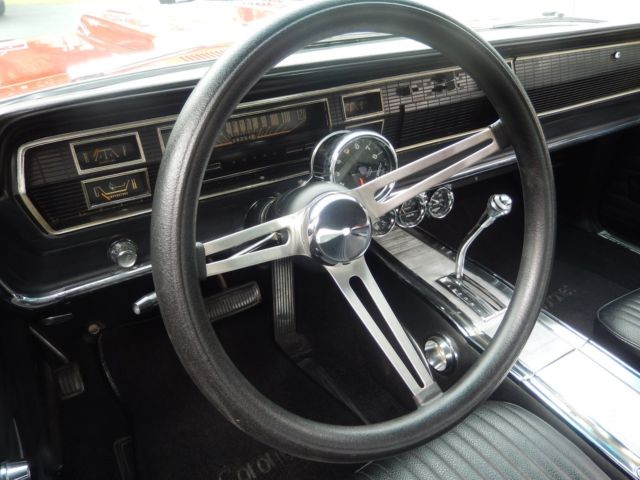1966 Dodge Coronet 500 - photo 10