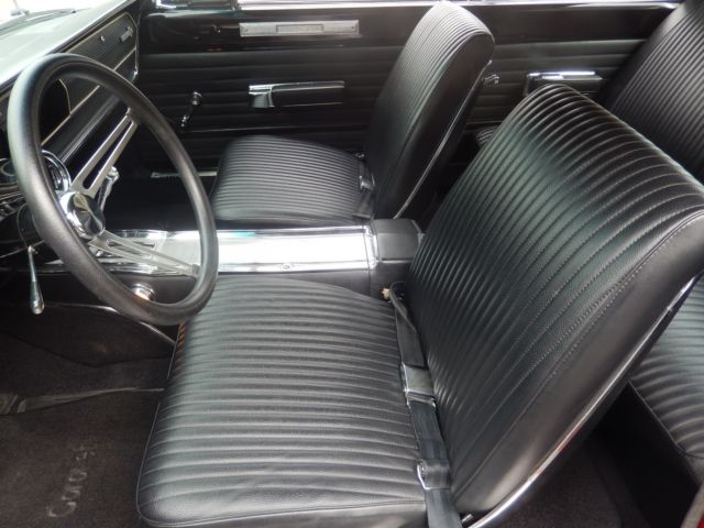 1966 Dodge Coronet 500 - photo 11