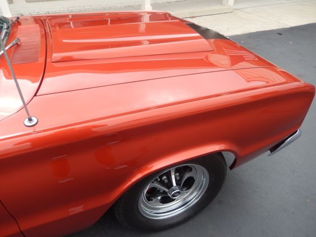 1966 Dodge Coronet 500 - photo 3