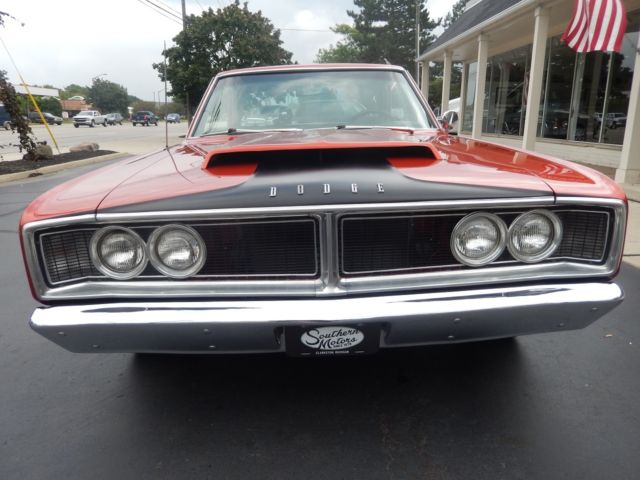 1966 Dodge Coronet 500 - photo 4