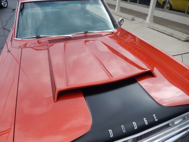 1966 Dodge Coronet 500 - photo 5