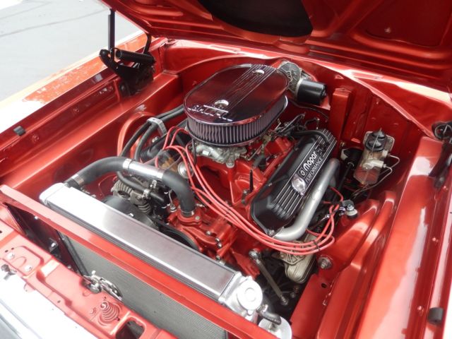 1966 Dodge Coronet 500 - photo 8