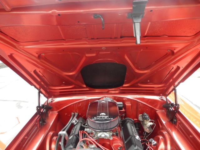 1966 Dodge Coronet 500 - photo 9