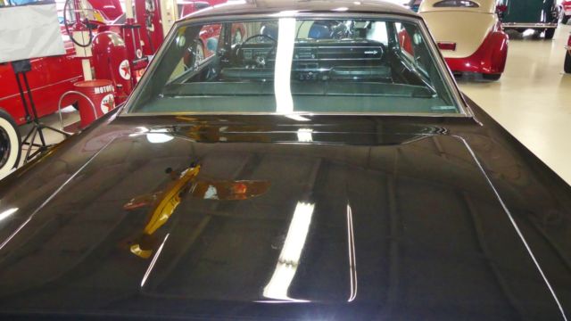 1966 Dodge Coronet 500 - photo 10