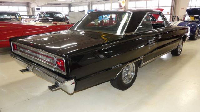 1966 Dodge Coronet 500 - photo 11