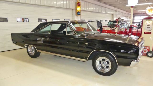 1966 Dodge Coronet 500 - photo 2